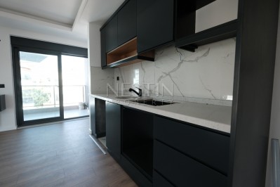 Жилой комплекс в самом центре Аланьи в 100 метрах от моря фото 40