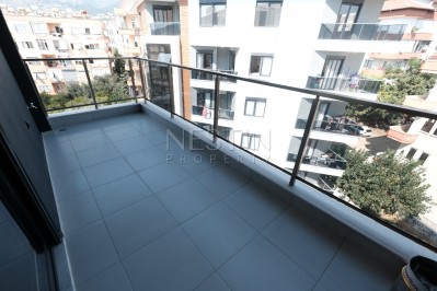 Жилой комплекс в самом центре Аланьи в 100 метрах от моря фото 41