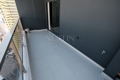 Жилой комплекс в самом центре Аланьи в 100 метрах от моря фото 42