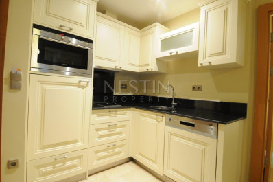 Квартира 2+1 с видом на горы в комплексе района Каргыджак фото 3