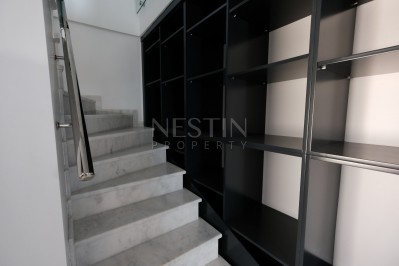 Жилой комплекс в самом центре Аланьи в 100 метрах от моря фото 45