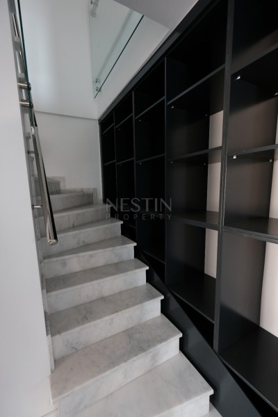 Жилой комплекс в самом центре Аланьи в 100 метрах от моря фото 46