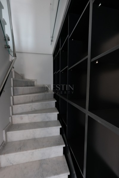 Жилой комплекс в самом центре Аланьи в 100 метрах от моря фото 47