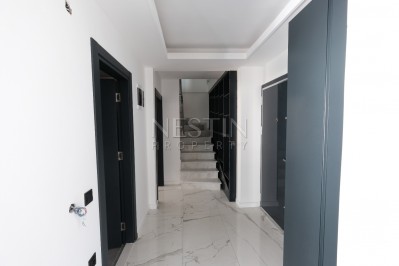 Жилой комплекс в самом центре Аланьи в 100 метрах от моря фото 48