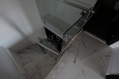 Жилой комплекс в самом центре Аланьи в 100 метрах от моря фото 49