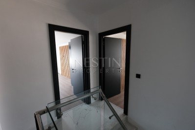 Жилой комплекс в самом центре Аланьи в 100 метрах от моря фото 52