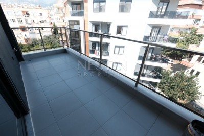 Жилой комплекс в самом центре Аланьи в 100 метрах от моря фото 54