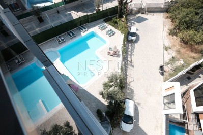 Жилой комплекс в самом центре Аланьи в 100 метрах от моря фото 55