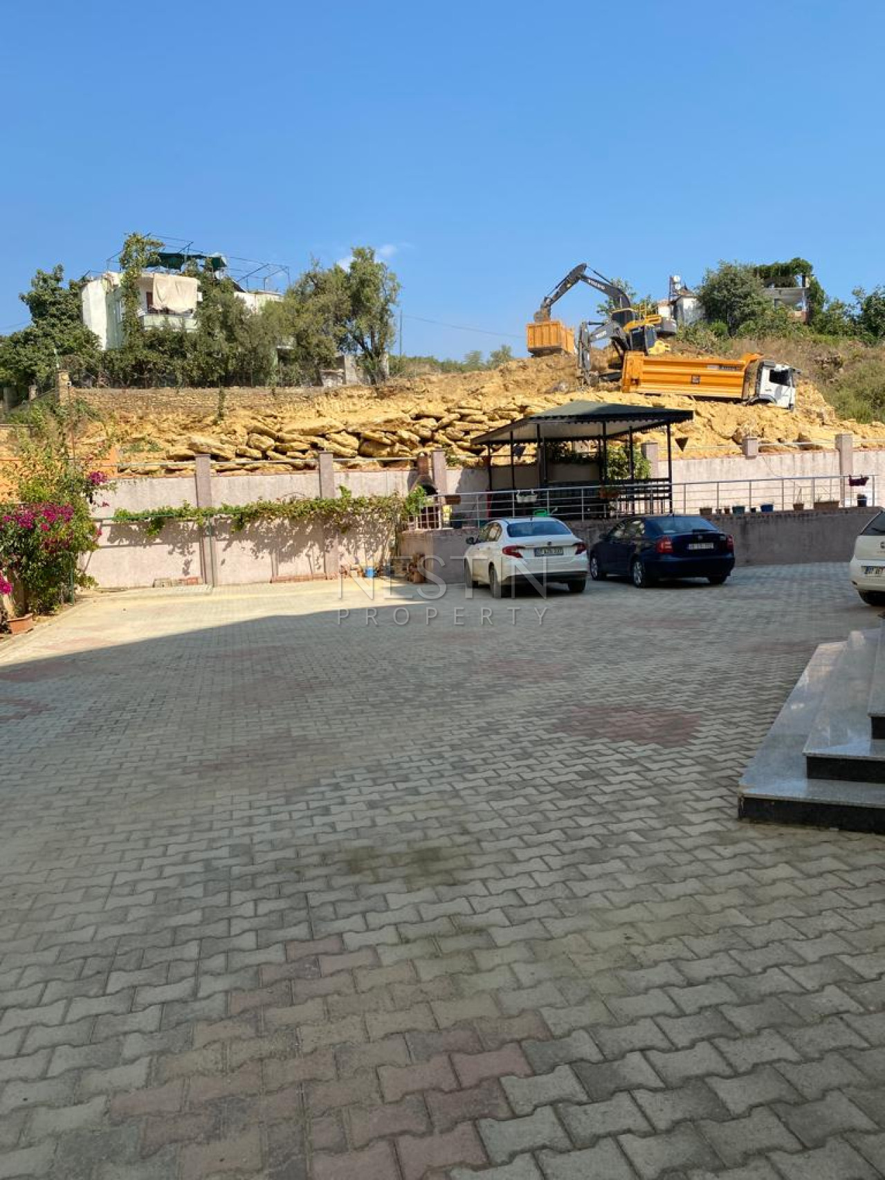 Квартира 2+1 в районе верхней Обы с видом на горы фото 1