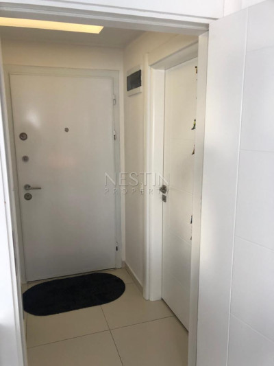 Уютная квартира студия 0+1 в районе Махмутлар в 300 м от Средиземного моря фото 2