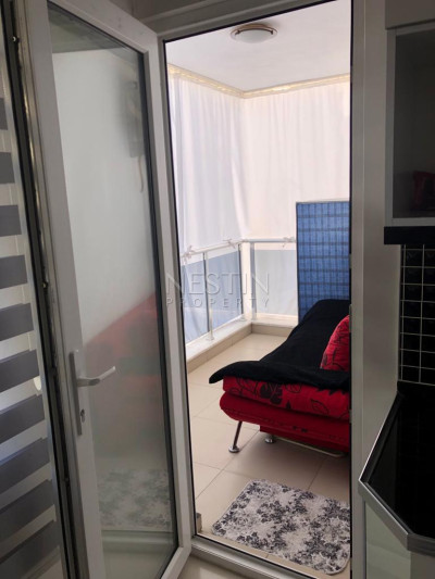 Уютная квартира студия 0+1 в районе Махмутлар в 300 м от Средиземного моря фото 7