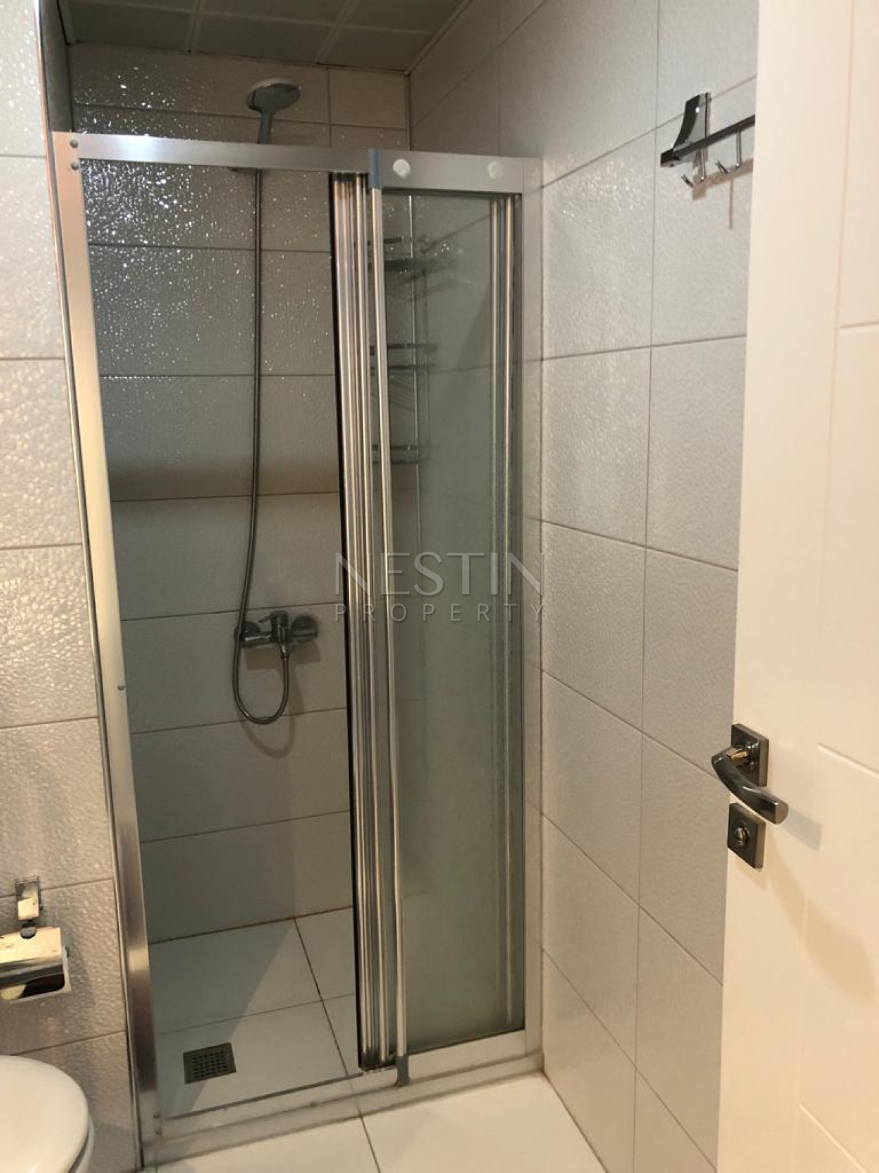 Уютная квартира студия 0+1 в районе Махмутлар в 300 м от Средиземного моря фото 8