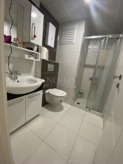 Уютная квартира студия 0+1 в районе Махмутлар в 300 м от Средиземного моря фото 9