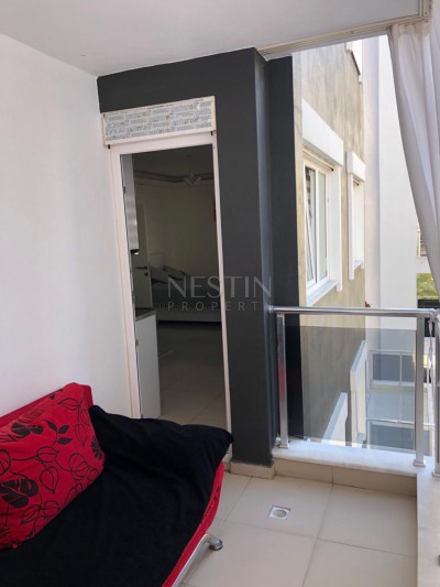 Уютная квартира студия 0+1 в районе Махмутлар в 300 м от Средиземного моря фото 10