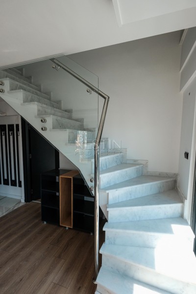 Жилой комплекс в самом центре Аланьи в 100 метрах от моря фото 59