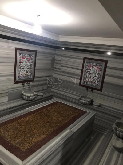 Уютная квартира студия 0+1 в районе Махмутлар в 300 м от Средиземного моря фото 13