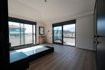 Жилой комплекс в самом центре Аланьи в 100 метрах от моря фото 61