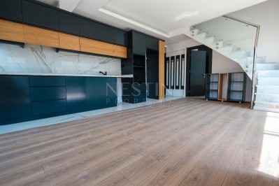 Жилой комплекс в самом центре Аланьи в 100 метрах от моря фото 65