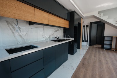 Жилой комплекс в самом центре Аланьи в 100 метрах от моря фото 66