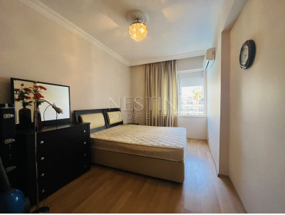 Квартира 1+1 в центре города Аланья в 50 метрах от Средиземного моря фото 8