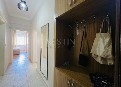 Квартира 1+1 в центре города Аланья в 50 метрах от Средиземного моря фото 2