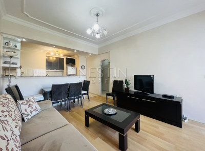 Квартира 1+1 в центре города Аланья в 50 метрах от Средиземного моря фото 5