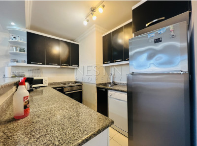 Квартира 1+1 в центре города Аланья в 50 метрах от Средиземного моря фото 7