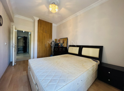 Квартира 1+1 в центре города Аланья в 50 метрах от Средиземного моря фото 9