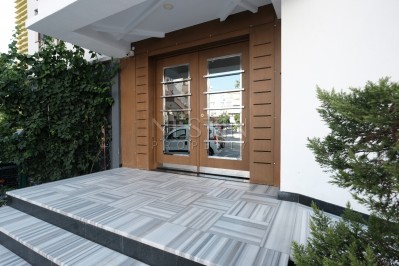 Жилой комплекс в самом центре Аланьи в 100 метрах от моря фото 72