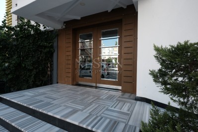 Жилой комплекс в самом центре Аланьи в 100 метрах от моря фото 73