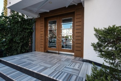 Жилой комплекс в самом центре Аланьи в 100 метрах от моря фото 74