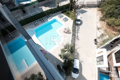 Жилой комплекс в самом центре Аланьи в 100 метрах от моря фото 75