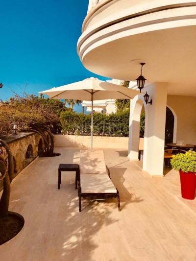 Вилла 4+1 в элитном коттеджном в Конаклы от собственника фото 6