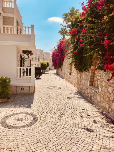 Вилла 4+1 в элитном коттеджном в Конаклы от собственника фото 7