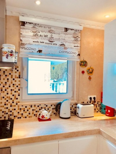 Вилла 4+1 в элитном коттеджном в Конаклы от собственника фото 13