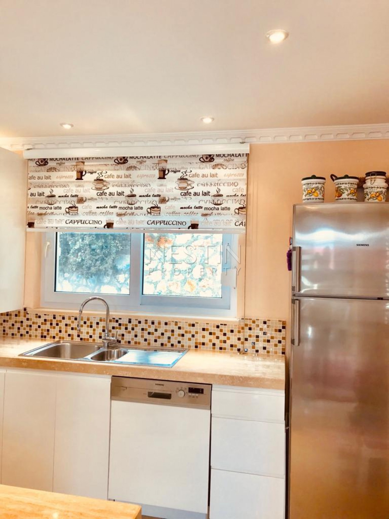 Вилла 4+1 в элитном коттеджном в Конаклы от собственника фото 15