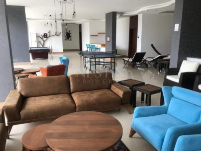 Квартира 2+1 в районе Демирташ в 1300 м от Средиземного моря фото 11