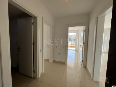 Квартира 2+1 в районе Демирташ в 1300 м от Средиземного моря фото 18