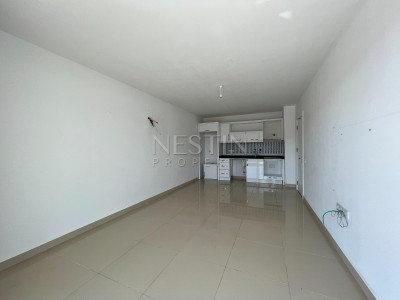 Квартира 2+1 в районе Демирташ в 1300 м от Средиземного моря фото 19