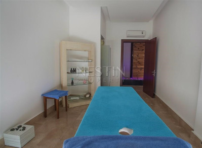 Квартира 2+1 в районе Демирташ в 1300 м от Средиземного моря фото 27