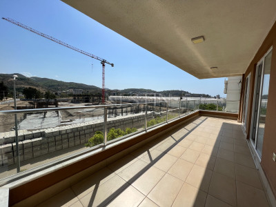 Квартира 2+1 в районе Демирташ в 1300 м от Средиземного моря фото 28