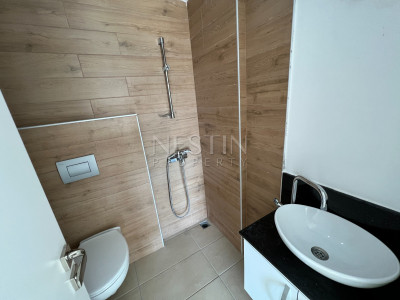 Квартира 2+1 в районе Демирташ в 1300 м от Средиземного моря фото 31