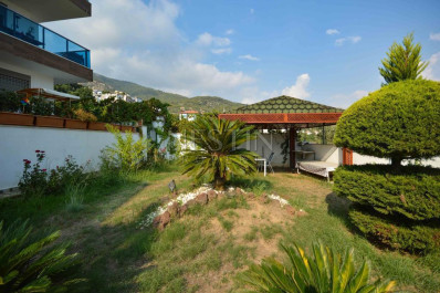 Квартира 3+1 в районе Хасбахче в 1500 м до Средиземного моря фото 5