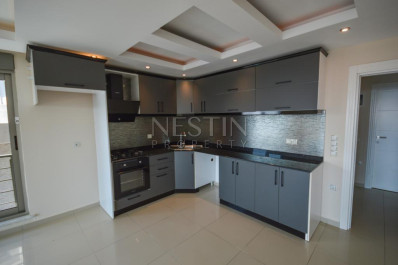 Квартира 3+1 в районе Хасбахче в 1500 м до Средиземного моря фото 8