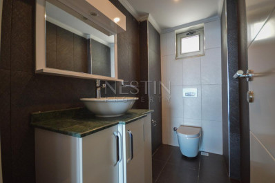 Квартира 3+1 в районе Хасбахче в 1500 м до Средиземного моря фото 9