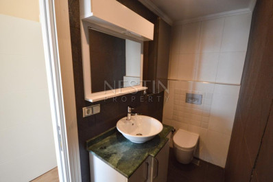 Квартира 3+1 в районе Хасбахче в 1500 м до Средиземного моря фото 11