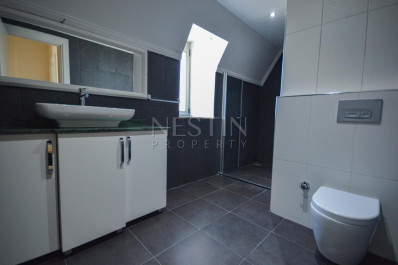 Квартира 3+1 в районе Хасбахче в 1500 м до Средиземного моря фото 12