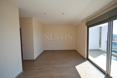 Квартира 3+1 в районе Хасбахче в 1500 м до Средиземного моря фото 13