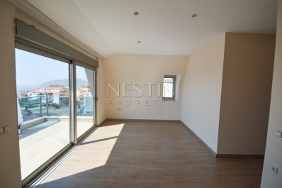 Квартира 3+1 в районе Хасбахче в 1500 м до Средиземного моря фото 15