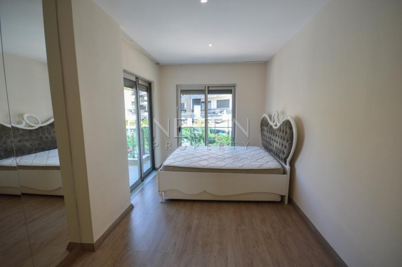 Квартира 3+1 в районе Хасбахче в 1500 м до Средиземного моря фото 17